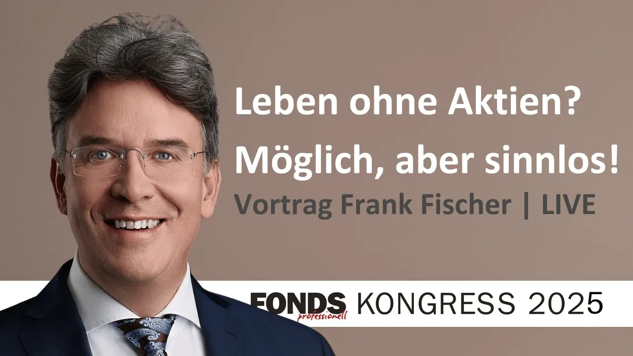 FONDS professionell KONGRESS 2025