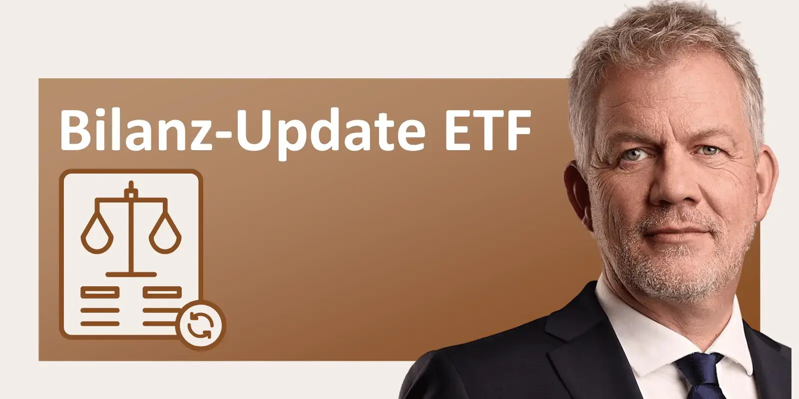 Bilanz-Update: Diese ETF-Unternehmen sind besonders stark 