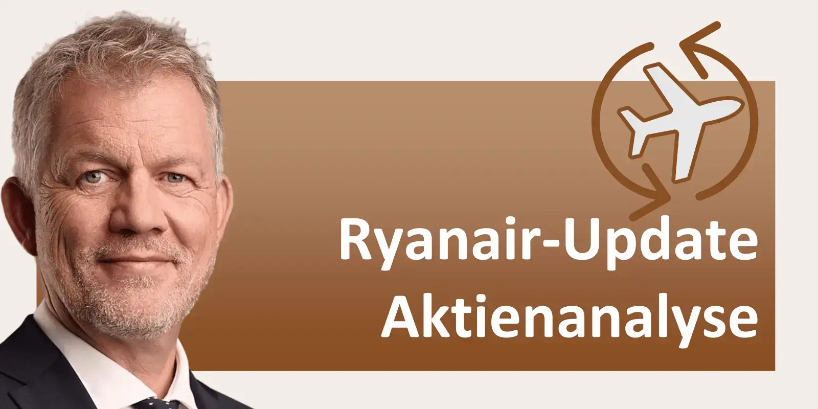 Ryanair-Update: Effizienz über den Wolken