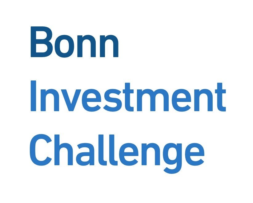 Bonn Investment Challenge