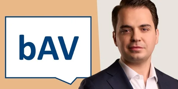 Endrit Cela Finanzbildung bAV